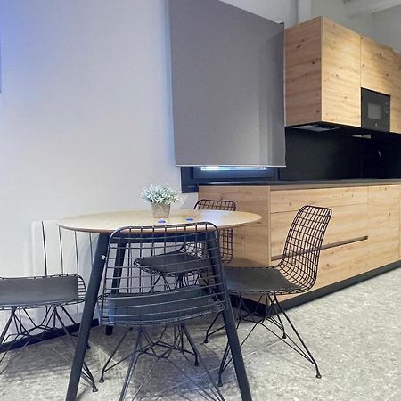 Apartamentos Mk77 Leon - Lahoz Kültér fotó